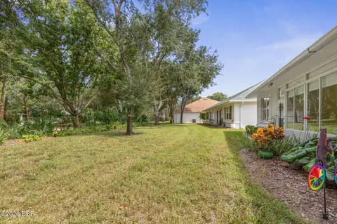 Exterior - 1128 Glengad Run, Ormond Beach, FL 32174 photo 9 of 27
