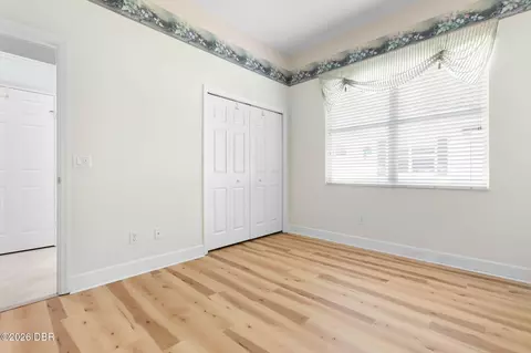 Bedroom - 1128 Glengad Run, Ormond Beach, FL 32174 photo 6 of 6
