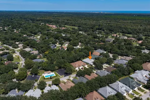 View/Area - 1128 Glengad Run, Ormond Beach, FL 32174 photo 10 of 18