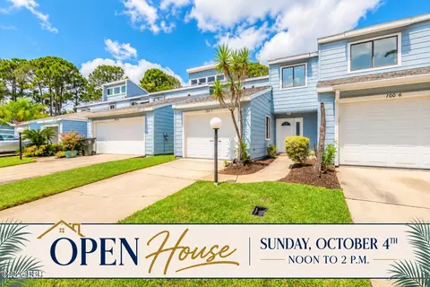 100 Kingbird Cir, Daytona Beach, FL 32119