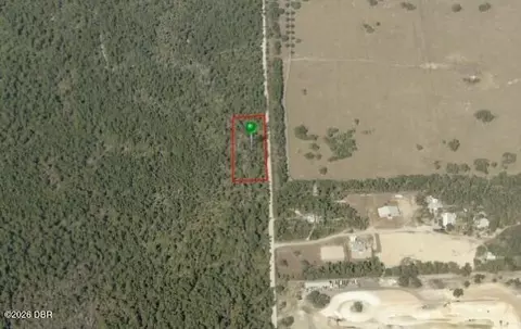 0 Martins Dairy Rd, New Smyrna Beach, FL 32168
