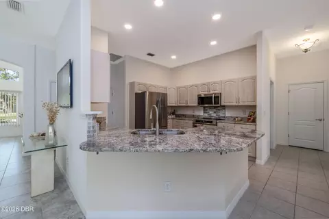 Kitchen - 108 Grey Dapple Way, Ormond Beach, FL 32174 photo 1 of 4