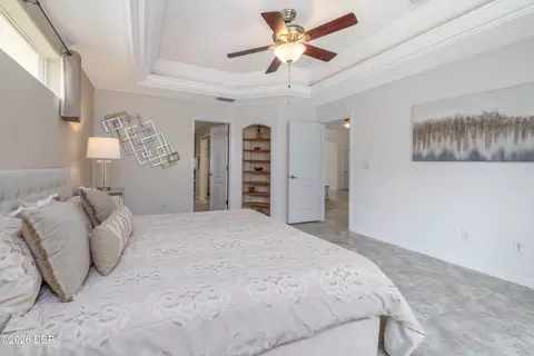 Bedroom - 108 Grey Dapple Way, Ormond Beach, FL 32174 photo 1 of 4