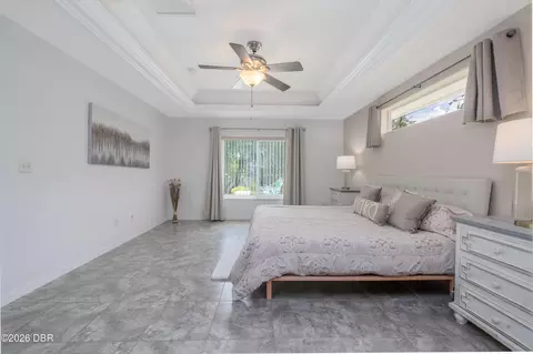 Bedroom - 108 Grey Dapple Way, Ormond Beach, FL 32174 photo 2 of 4