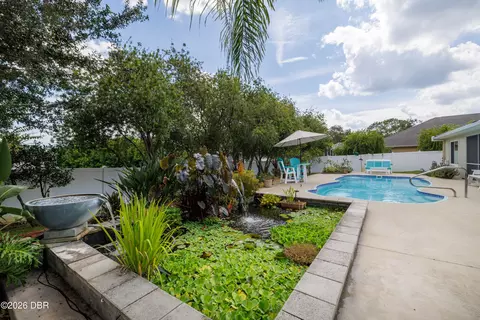 Exterior - 108 Grey Dapple Way, Ormond Beach, FL 32174 photo 9 of 13