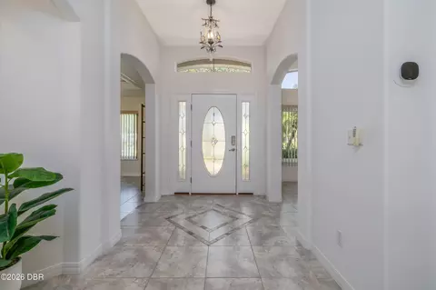 Entry Way - 108 Grey Dapple Way, Ormond Beach, FL 32174 photo 1 of 1