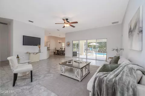 Living - 108 Grey Dapple Way, Ormond Beach, FL 32174 photo 1 of 5