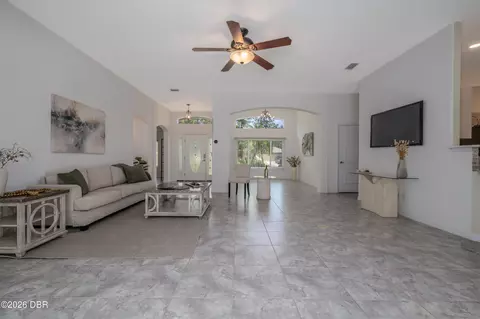 Living - 108 Grey Dapple Way, Ormond Beach, FL 32174 photo 5 of 5