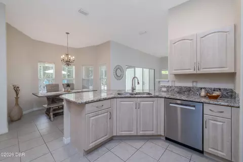 Kitchen - 108 Grey Dapple Way, Ormond Beach, FL 32174 photo 4 of 4