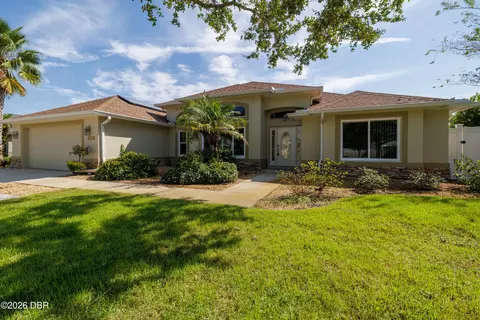 Exterior - 108 Grey Dapple Way, Ormond Beach, FL 32174 photo 2 of 13