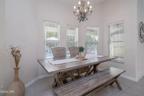 Dining - 108 Grey Dapple Way, Ormond Beach, FL 32174 photo 1 of 1