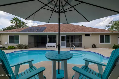 Exterior - 108 Grey Dapple Way, Ormond Beach, FL 32174 photo 8 of 13
