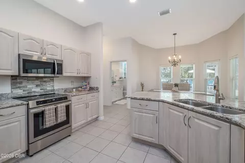 Kitchen - 108 Grey Dapple Way, Ormond Beach, FL 32174 photo 3 of 4