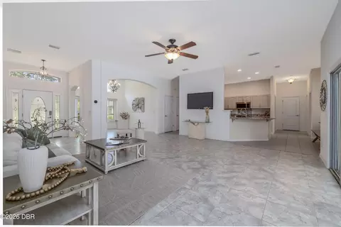 Living - 108 Grey Dapple Way, Ormond Beach, FL 32174 photo 4 of 5