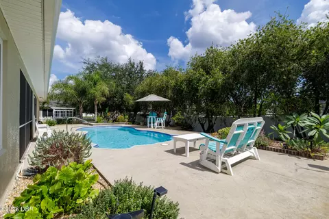 Exterior - 108 Grey Dapple Way, Ormond Beach, FL 32174 photo 7 of 13