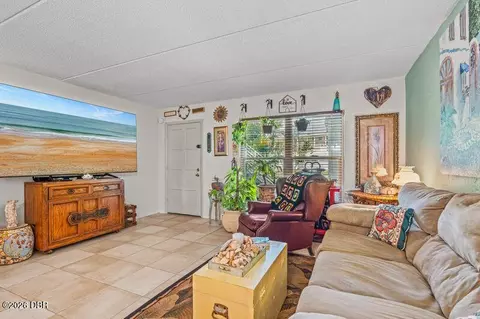 Living - 2250 Ocean Shore Blvd, Ormond Beach, FL 32176 photo 2 of 4