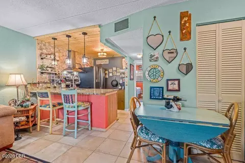 Dining - 2250 Ocean Shore Blvd, Ormond Beach, FL 32176 photo 1 of 1