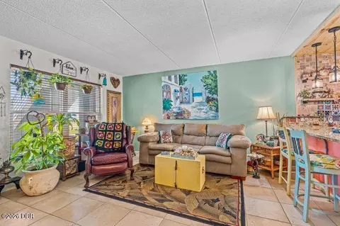 Living - 2250 Ocean Shore Blvd, Ormond Beach, FL 32176 photo 1 of 4