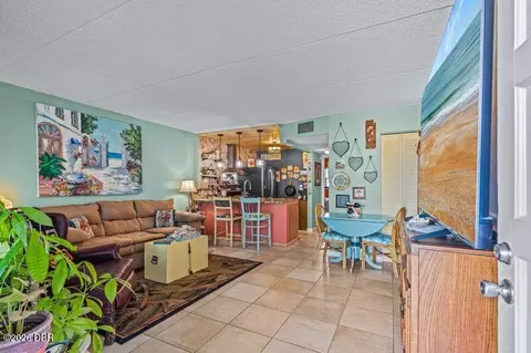 Living - 2250 Ocean Shore Blvd, Ormond Beach, FL 32176 photo 4 of 4