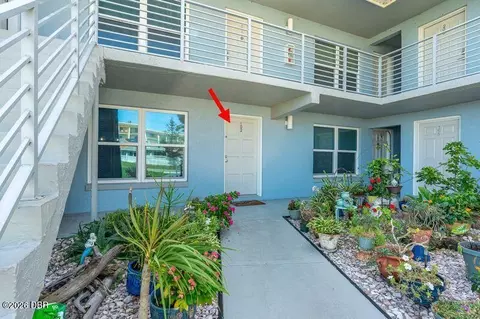 2250 Ocean Shore Blvd, Ormond Beach, FL 32176