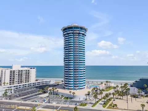 2625 S Atlantic Ave, Daytona Beach Shores, FL 32118