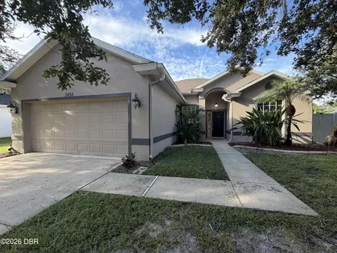 5438 Frederick Lake Dr, Port Orange, FL 32128