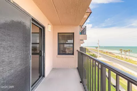 Exterior - 2390 Ocean Shore Blvd, Ormond Beach, FL 32176 photo 3 of 5