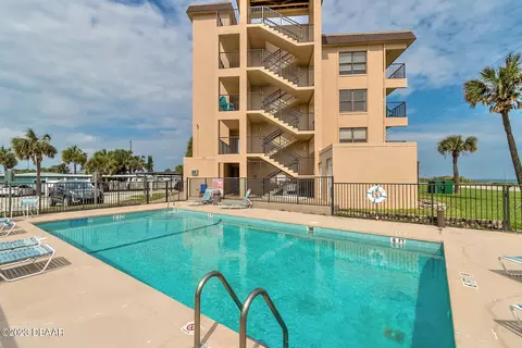Exterior - 2390 Ocean Shore Blvd, Ormond Beach, FL 32176 photo 4 of 5