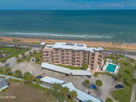 Exterior - 2390 Ocean Shore Blvd, Ormond Beach, FL 32176 photo 5 of 5