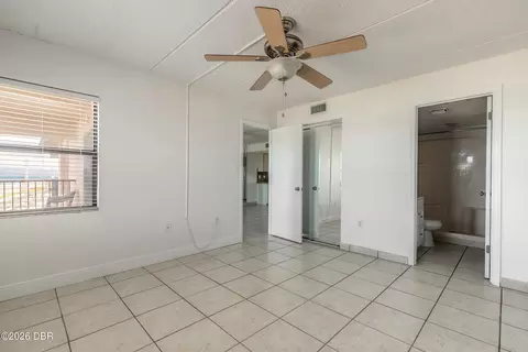 Bedroom - 2390 Ocean Shore Blvd, Ormond Beach, FL 32176 photo 1 of 3