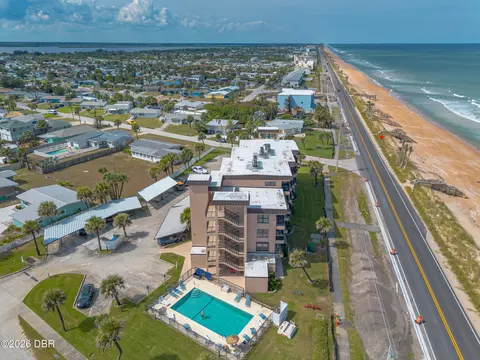 View/Area - 2390 Ocean Shore Blvd, Ormond Beach, FL 32176 photo 6 of 7