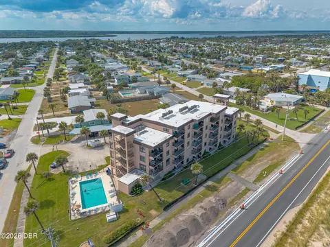 View/Area - 2390 Ocean Shore Blvd, Ormond Beach, FL 32176 photo 5 of 7