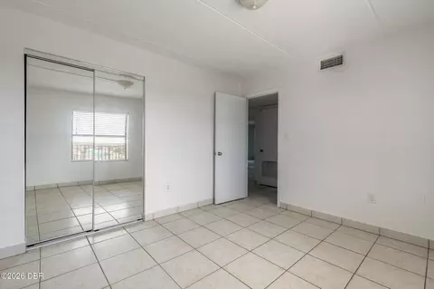 Bedroom - 2390 Ocean Shore Blvd, Ormond Beach, FL 32176 photo 3 of 3