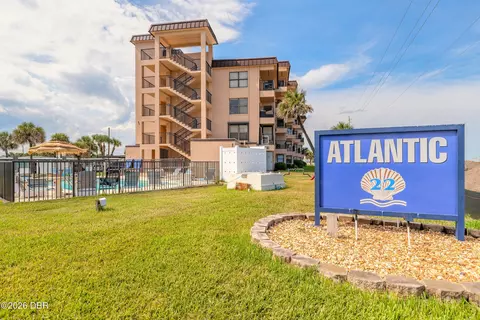 2390 Ocean Shore Blvd, Ormond Beach, FL 32176