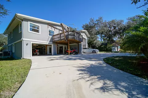5645 Palm Ave, Port Orange, FL 32127