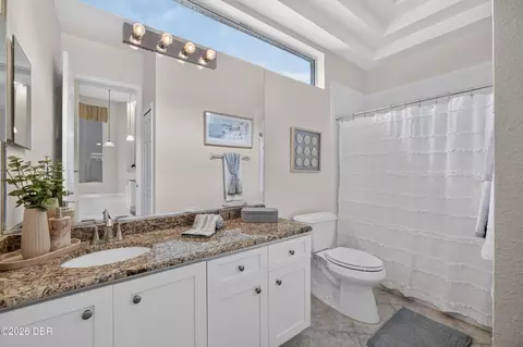 Bath - 12 Brook Crest Way, Ormond Beach, FL 32174 photo 6 of 7