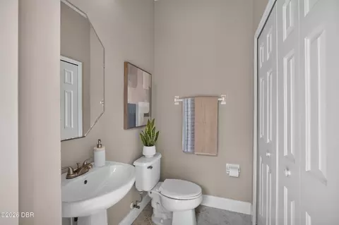 Bath - 12 Brook Crest Way, Ormond Beach, FL 32174 photo 7 of 7