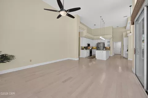 Living - 12 Brook Crest Way, Ormond Beach, FL 32174 photo 9 of 10