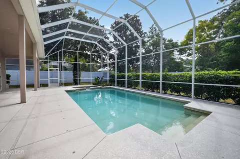 Exterior - 12 Brook Crest Way, Ormond Beach, FL 32174 photo 5 of 15