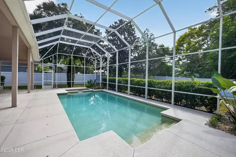 Exterior - 12 Brook Crest Way, Ormond Beach, FL 32174 photo 11 of 15