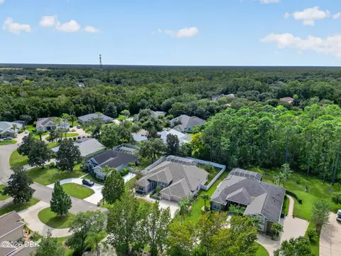 View/Area - 12 Brook Crest Way, Ormond Beach, FL 32174 photo 2 of 8