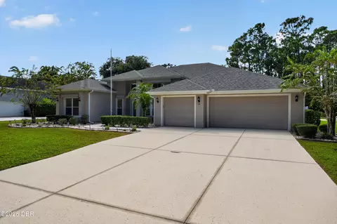 Exterior - 12 Brook Crest Way, Ormond Beach, FL 32174 photo 15 of 15