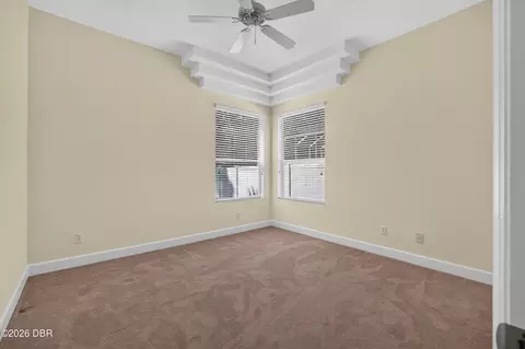 Bedroom - 12 Brook Crest Way, Ormond Beach, FL 32174 photo 2 of 5
