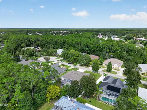 View/Area - 12 Brook Crest Way, Ormond Beach, FL 32174 photo 6 of 8