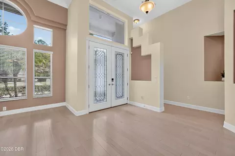 Entry Way - 12 Brook Crest Way, Ormond Beach, FL 32174 photo 1 of 2