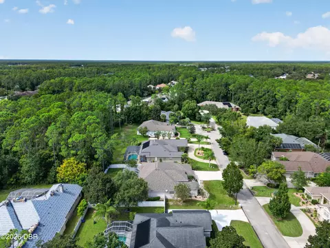 View/Area - 12 Brook Crest Way, Ormond Beach, FL 32174 photo 7 of 8