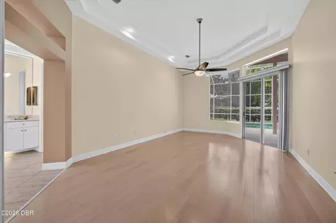 Living - 12 Brook Crest Way, Ormond Beach, FL 32174 photo 4 of 10