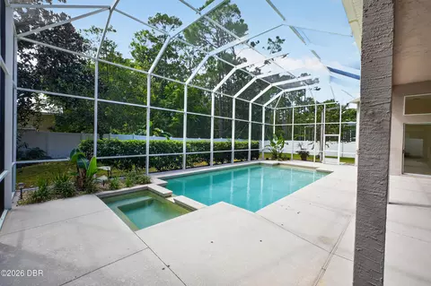 Exterior - 12 Brook Crest Way, Ormond Beach, FL 32174 photo 7 of 15