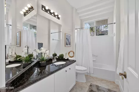 Bath - 12 Brook Crest Way, Ormond Beach, FL 32174 photo 5 of 7