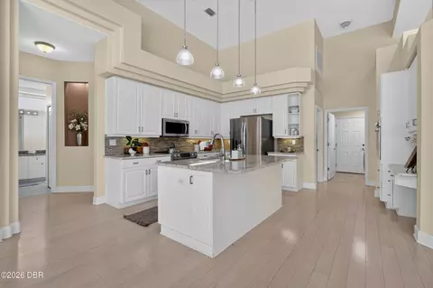 Kitchen - 12 Brook Crest Way, Ormond Beach, FL 32174 photo 2 of 6